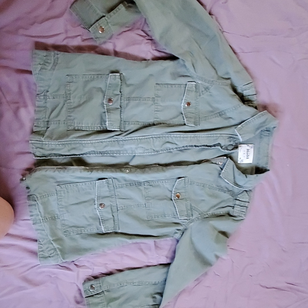 Jacket